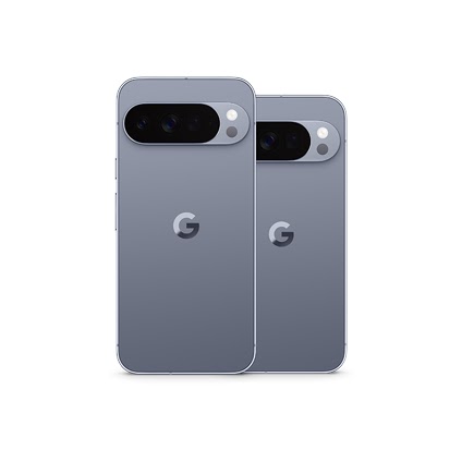 Google Pixel 10 product photo