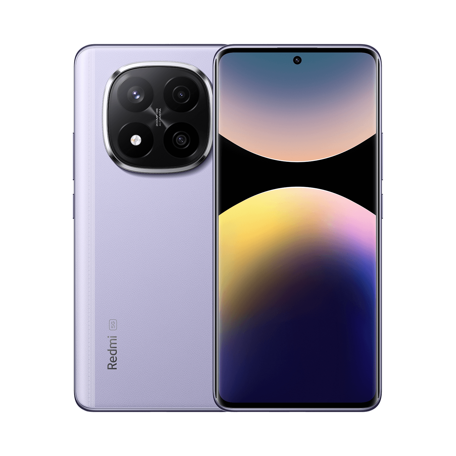 Redmi Note 14 Pro+ product photo
